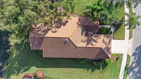 4439 Deer Trail Boulevard Sarasota FL 34238