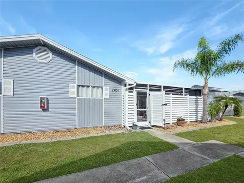 3300 Loveland Boulevard Port Charlotte FL 33980