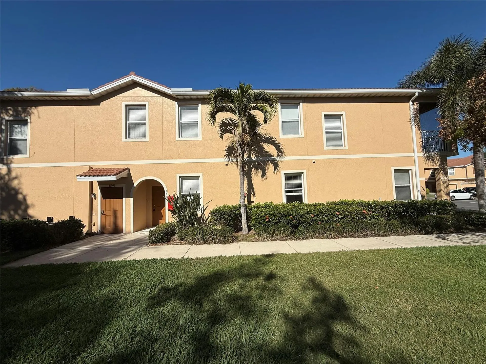 3693 Parkridge Circle Sarasota FL 34243