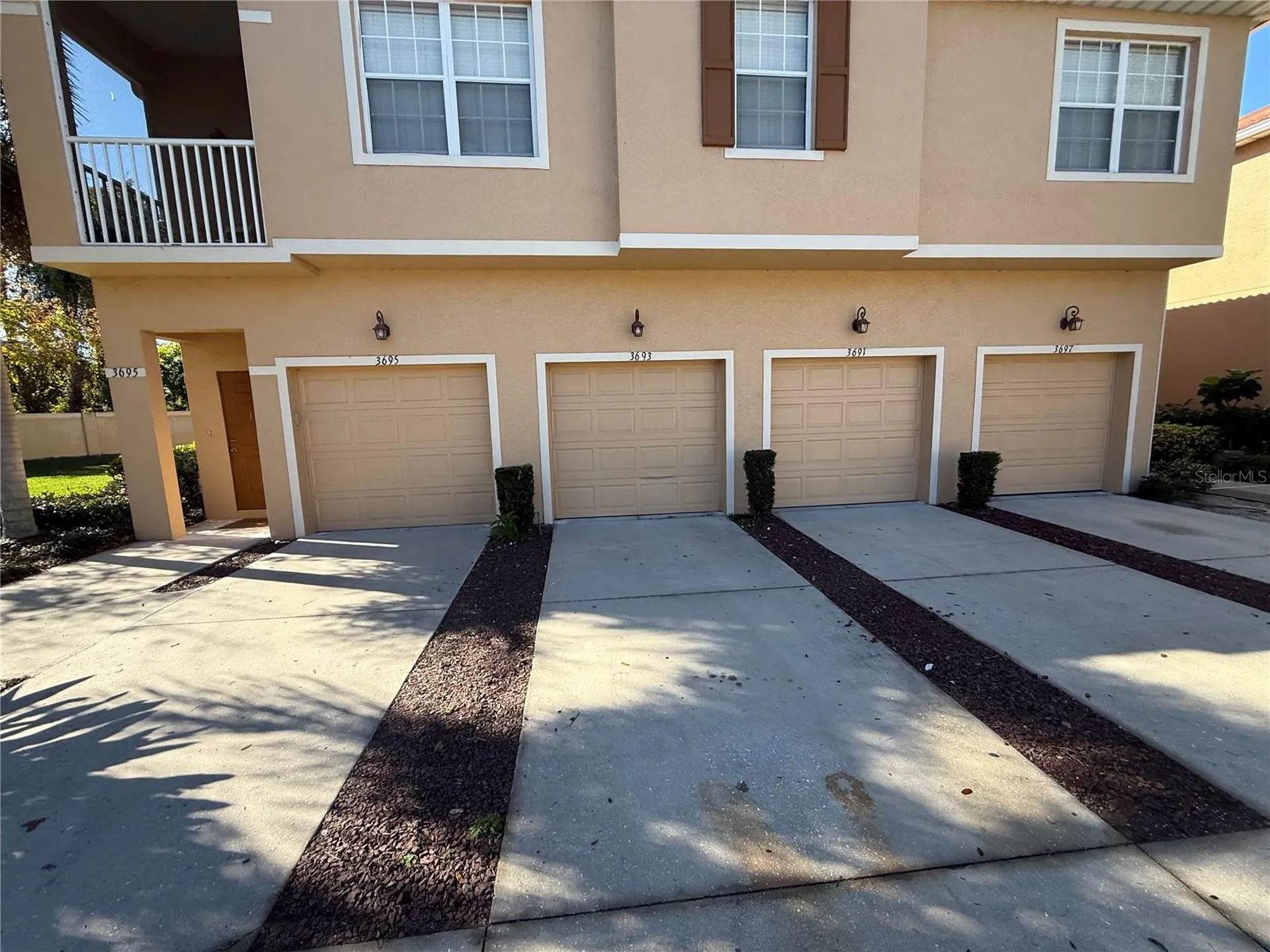 3693 Parkridge Circle Sarasota FL 34243