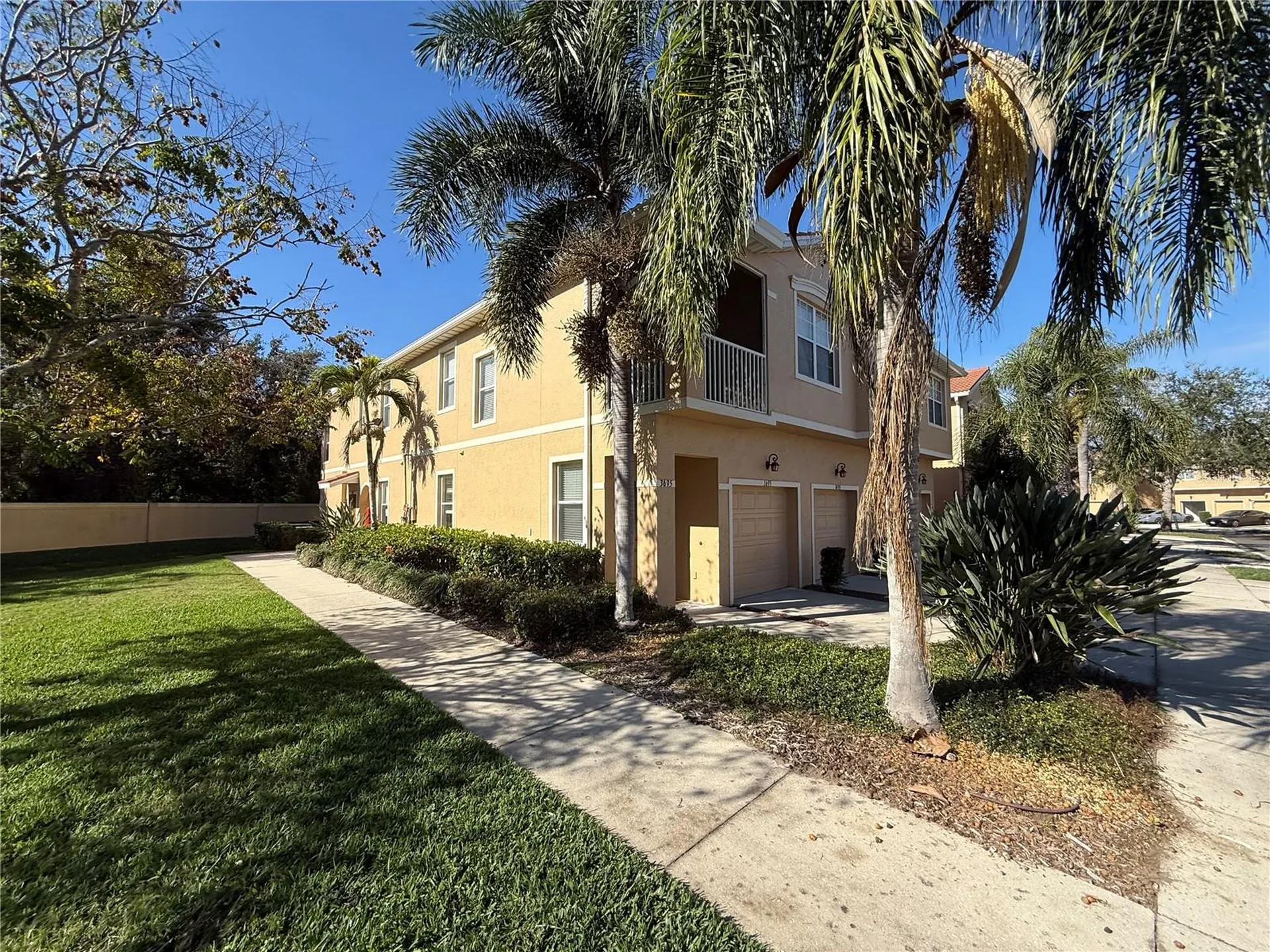 3693 Parkridge Circle Sarasota FL 34243