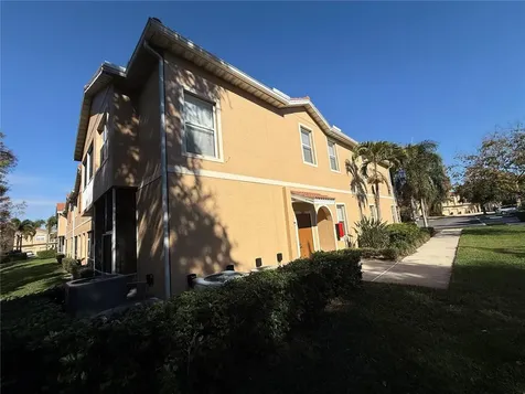 3693 Parkridge Circle Sarasota FL 34243