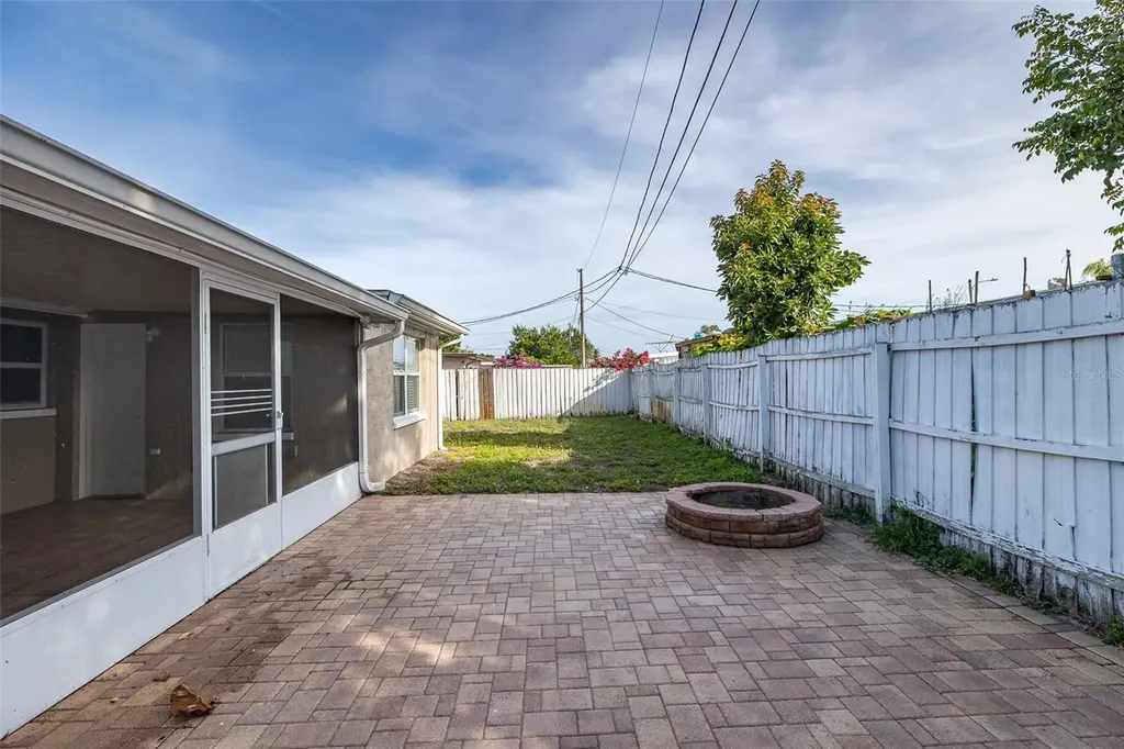 1148 Fernwood Drive Holiday FL 34690