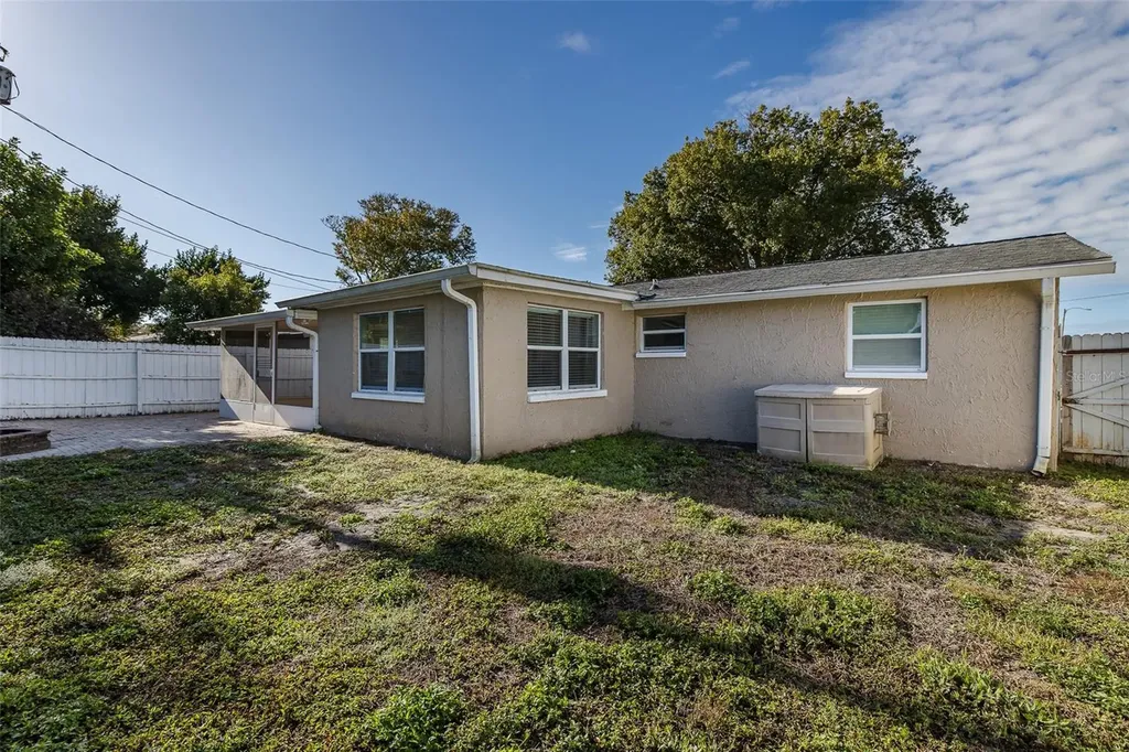 1148 Fernwood Drive Holiday FL 34690