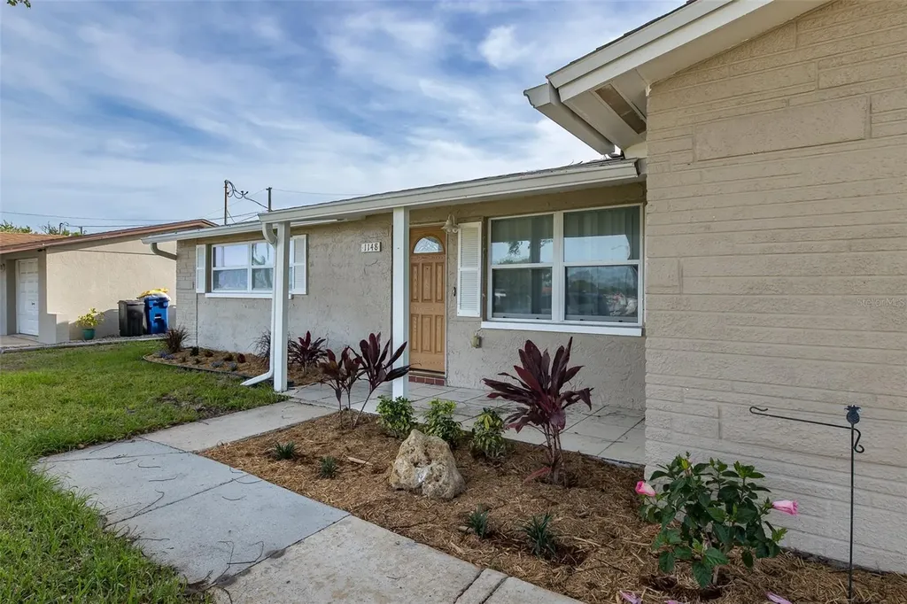 1148 Fernwood Drive Holiday FL 34690