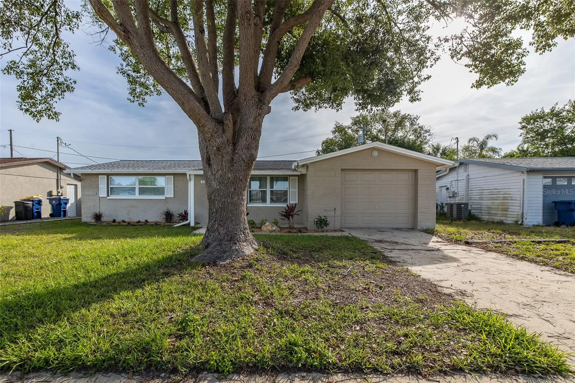 1148 Fernwood Drive Holiday FL 34690