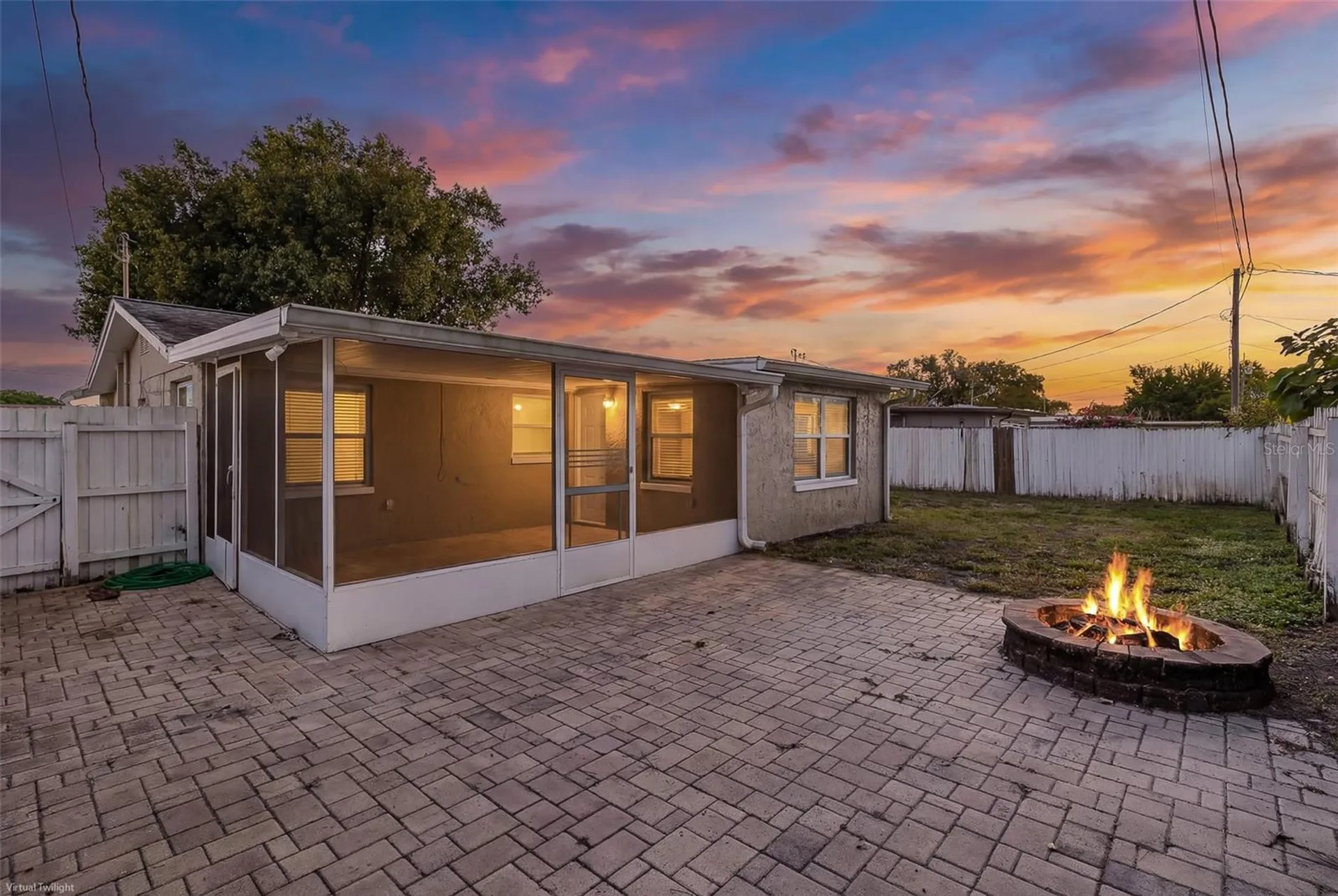 1148 Fernwood Drive Holiday FL 34690