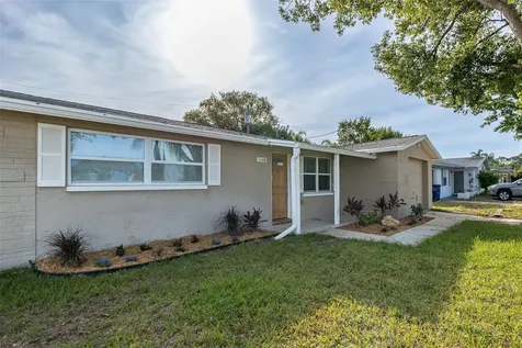 1148 Fernwood Drive Holiday FL 34690