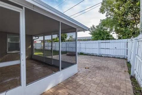 1148 Fernwood Drive Holiday FL 34690