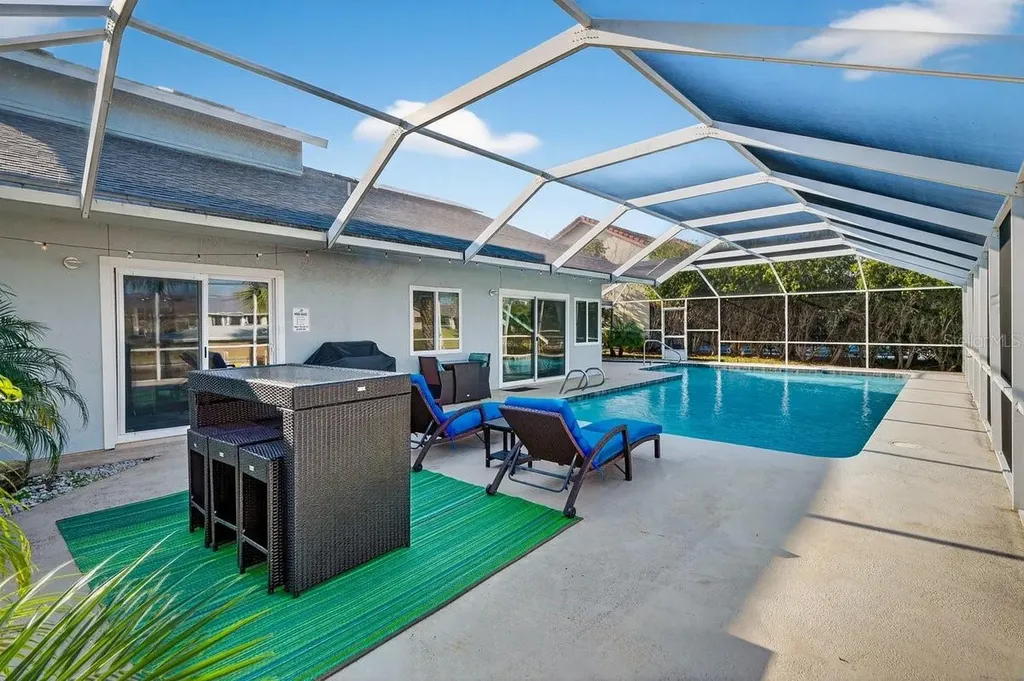 10 Fleming Court Palm Coast FL 32137