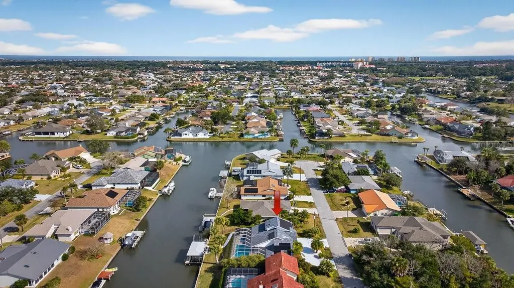 10 Fleming Court Palm Coast FL 32137