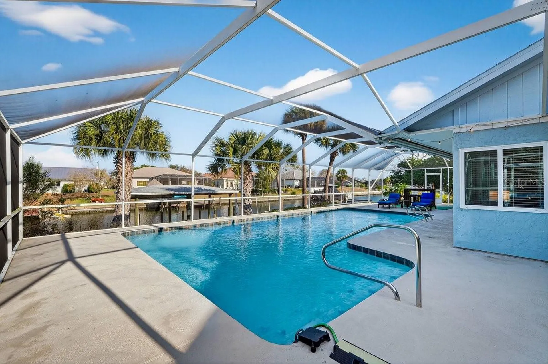 10 Fleming Court Palm Coast FL 32137