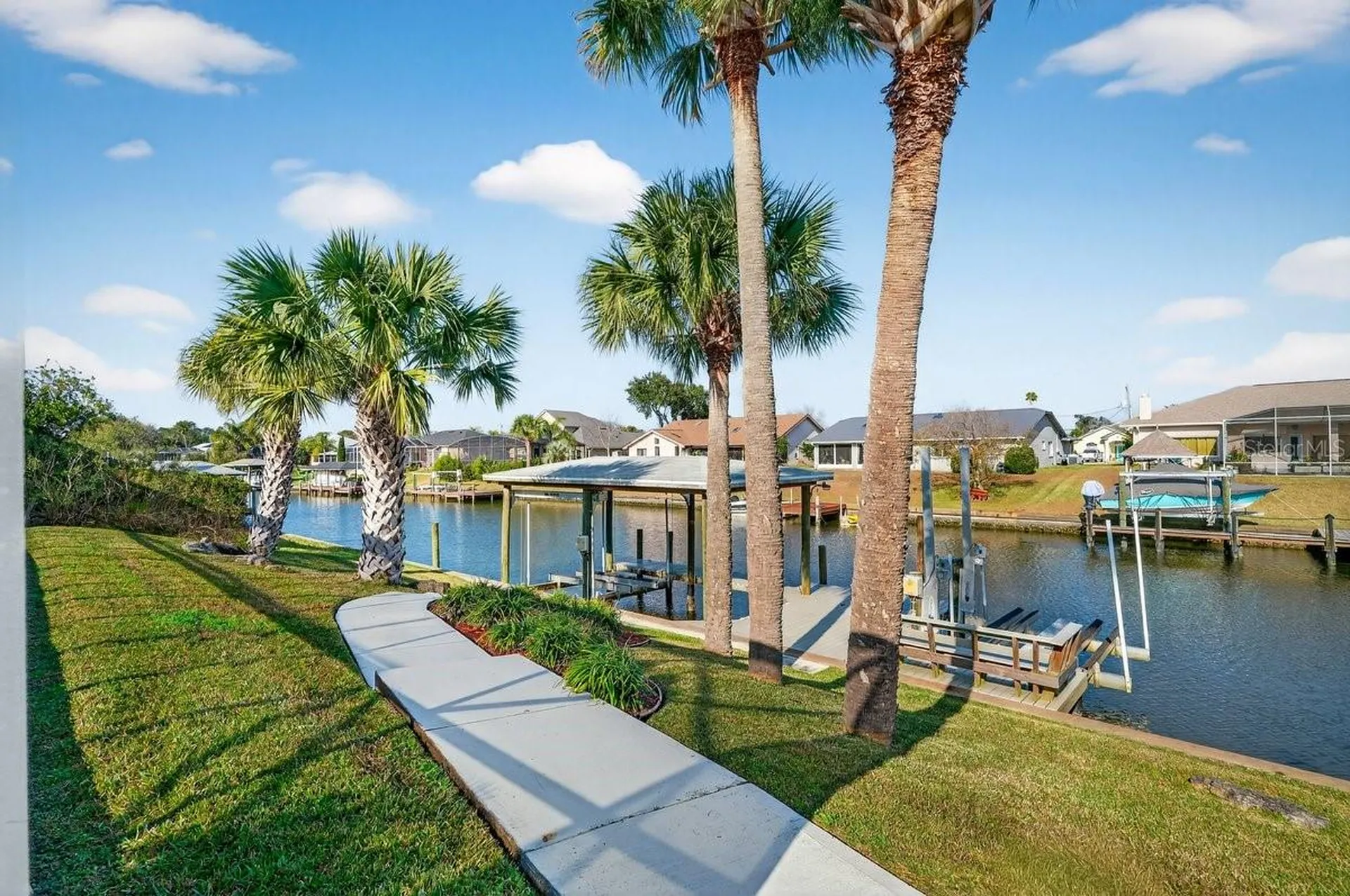 10 Fleming Court Palm Coast FL 32137