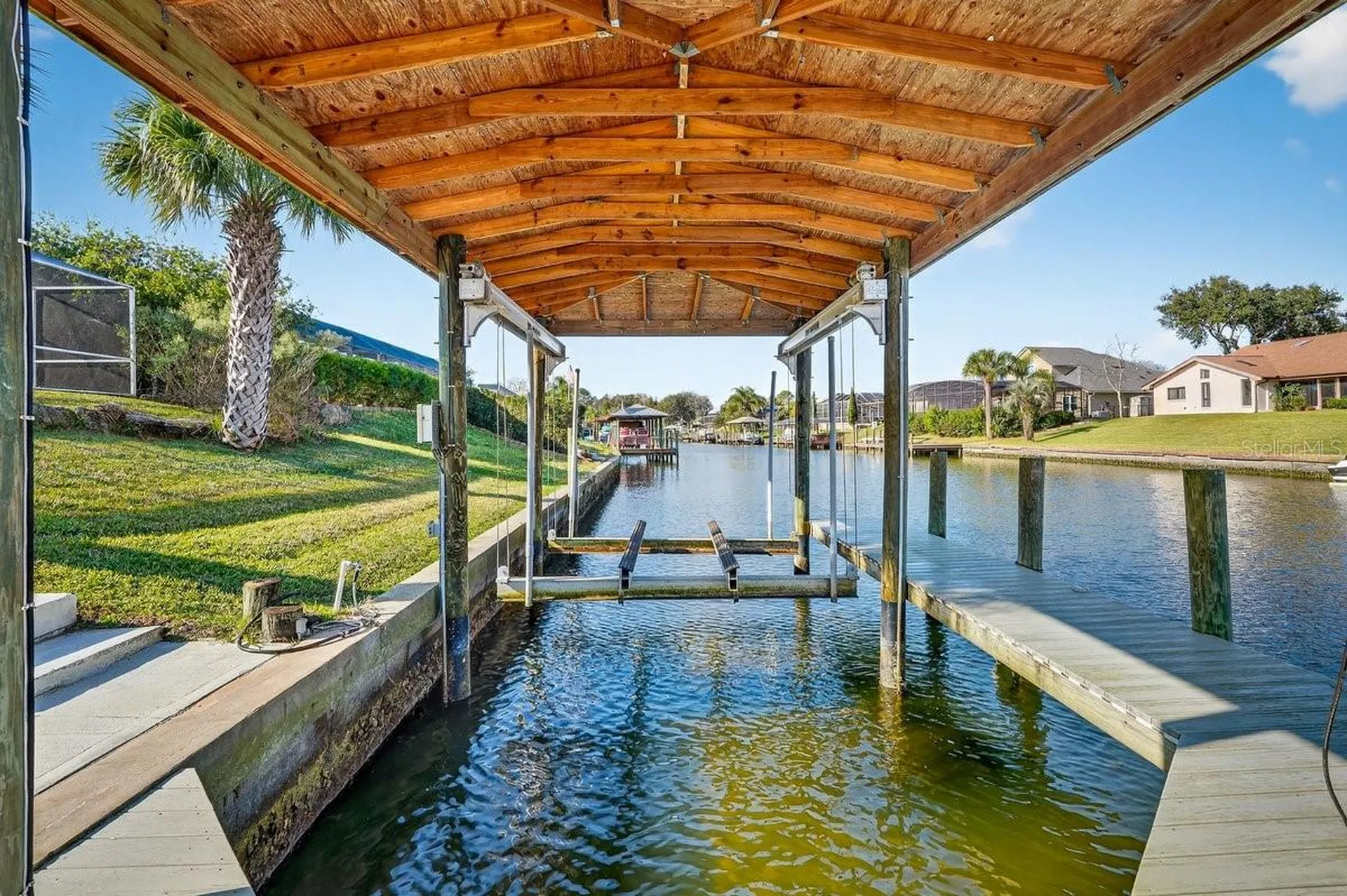 10 Fleming Court Palm Coast FL 32137