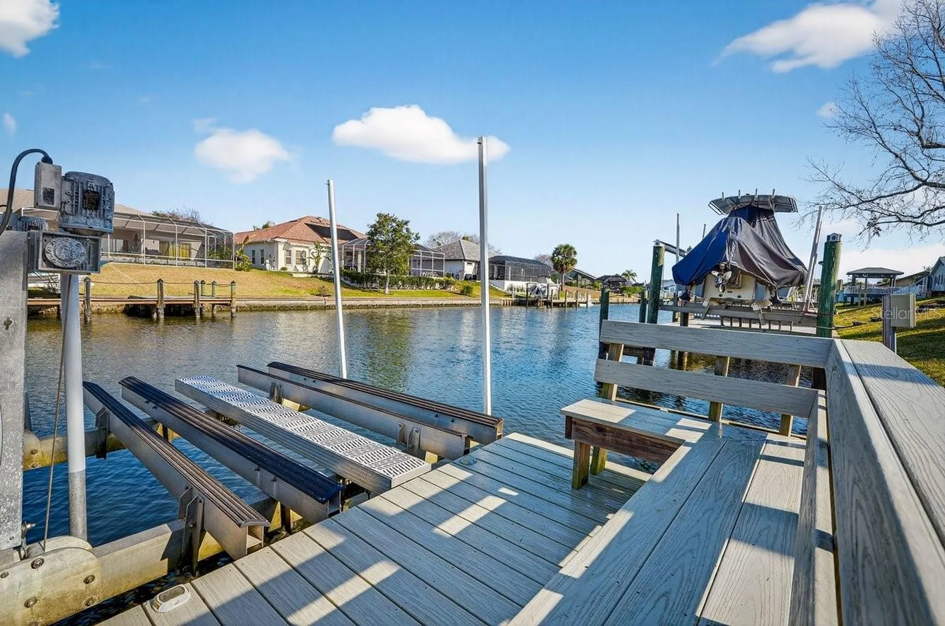 10 Fleming Court Palm Coast FL 32137