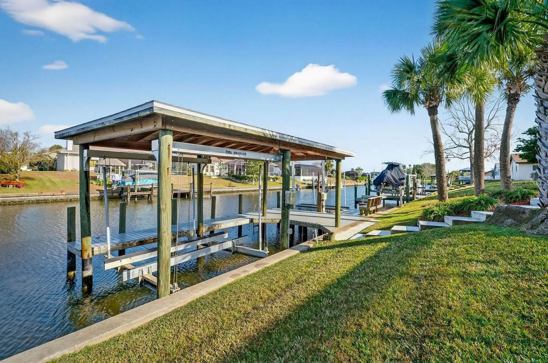10 Fleming Court Palm Coast FL 32137