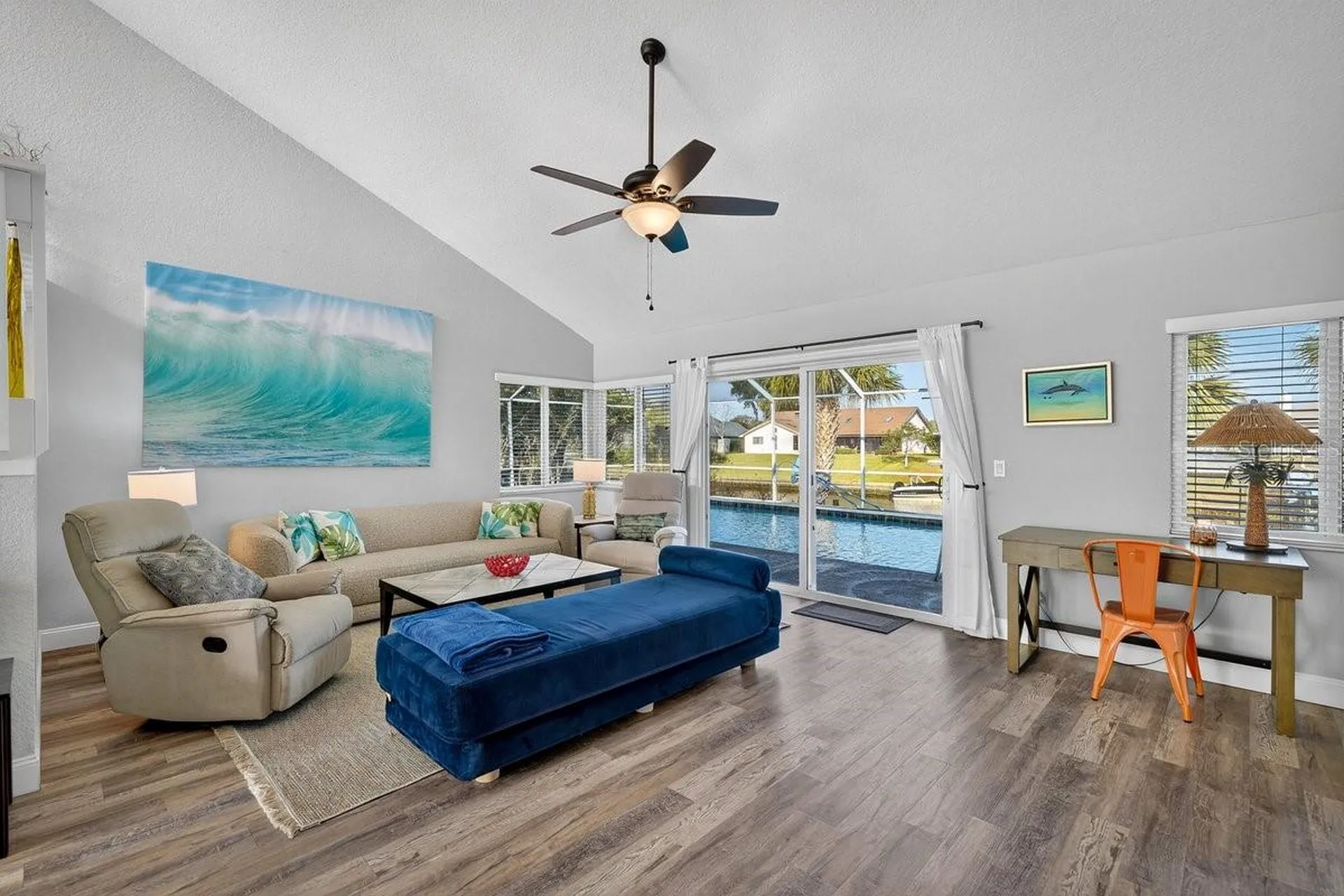 10 Fleming Court Palm Coast FL 32137