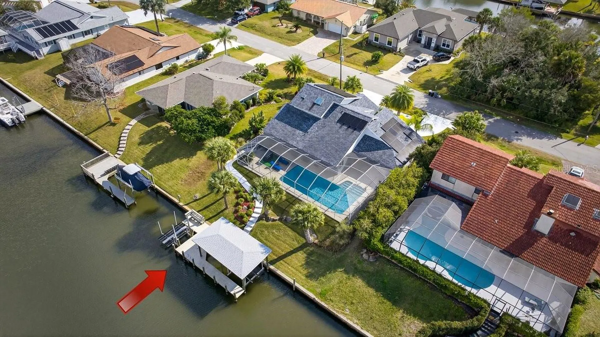 10 Fleming Court Palm Coast FL 32137