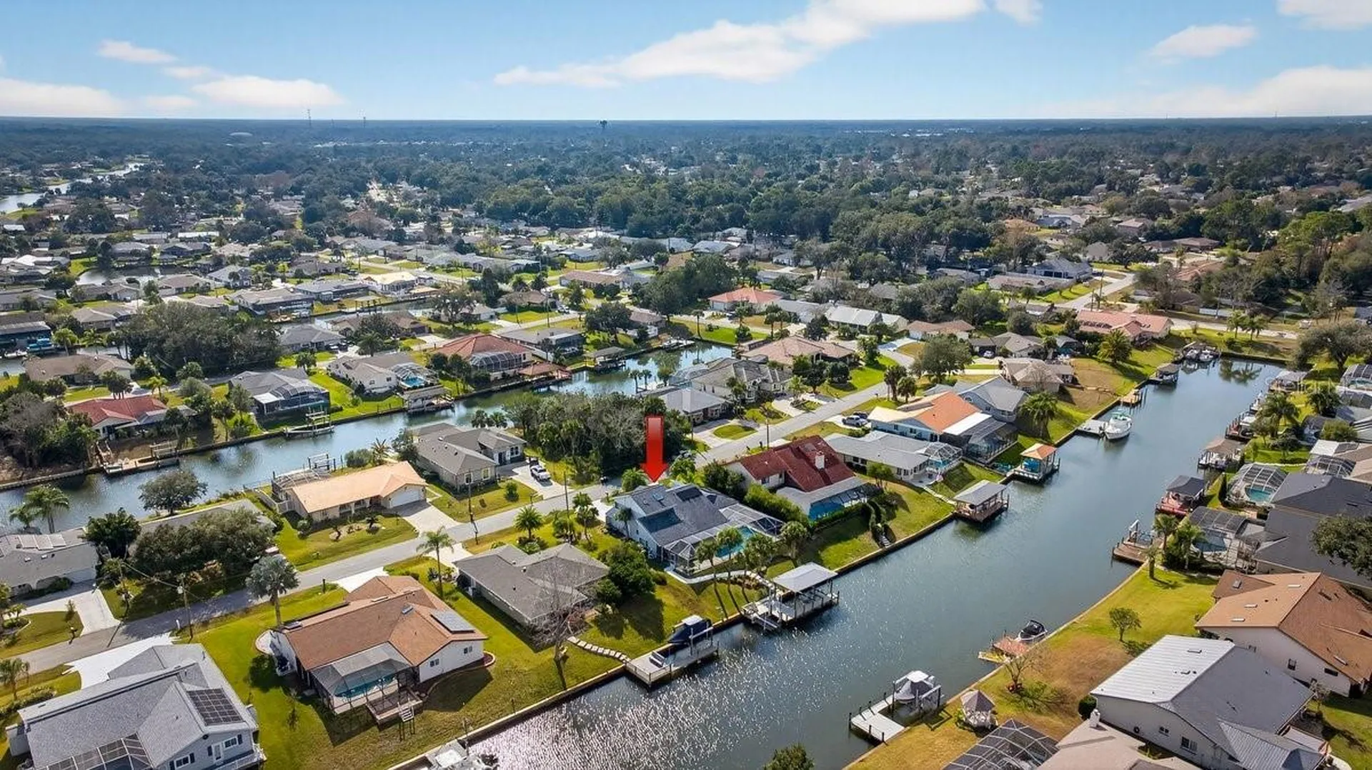 10 Fleming Court Palm Coast FL 32137