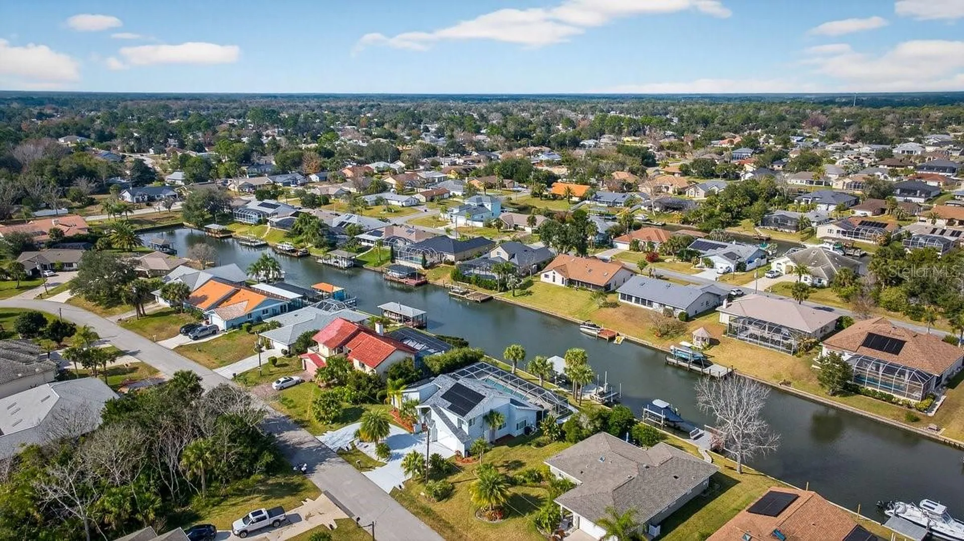 10 Fleming Court Palm Coast FL 32137