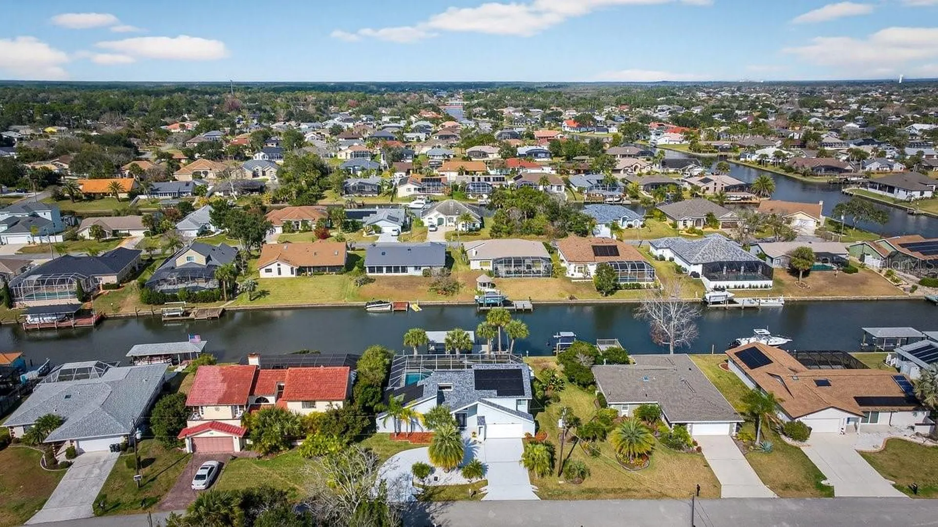 10 Fleming Court Palm Coast FL 32137