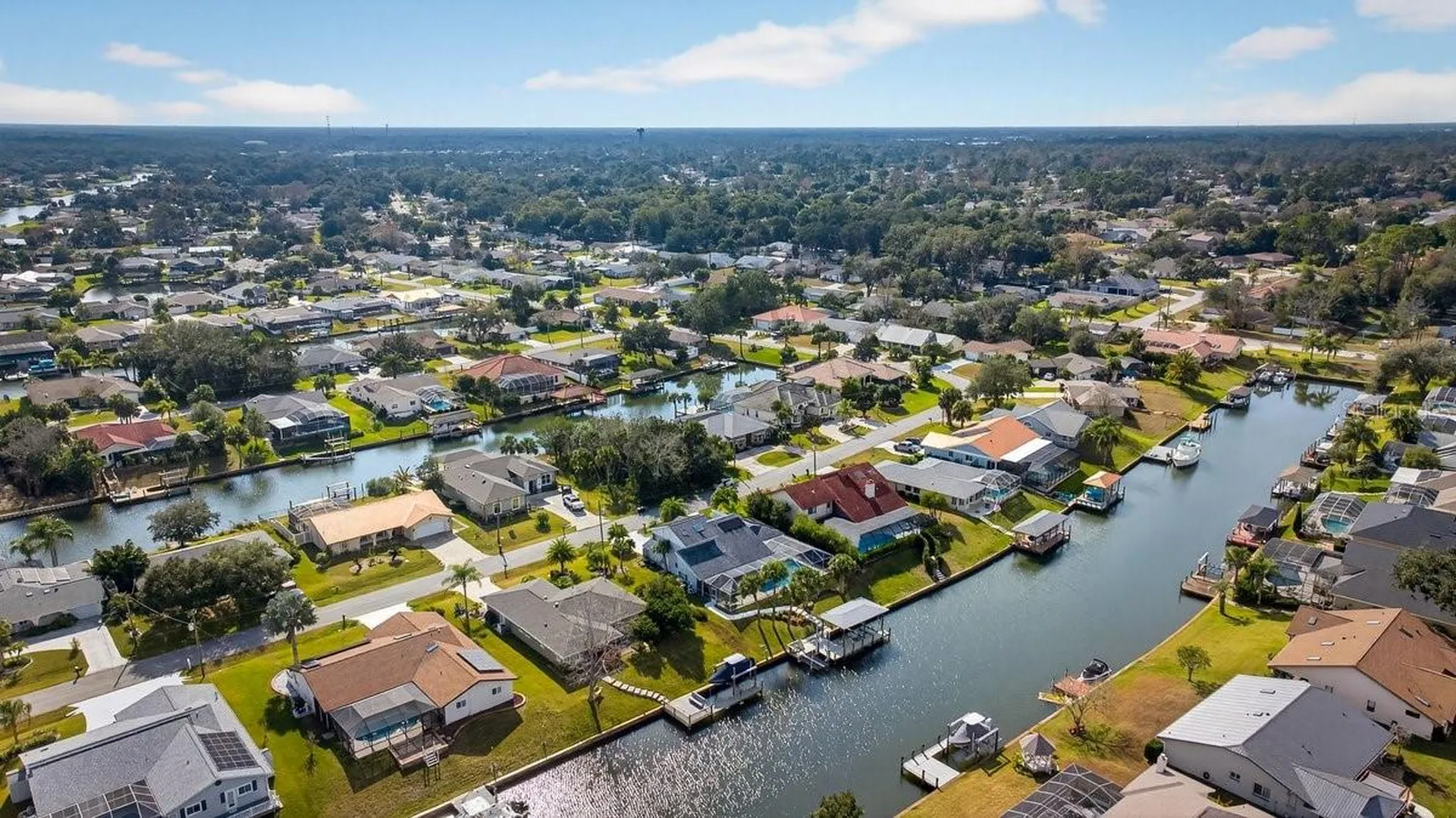 10 Fleming Court Palm Coast FL 32137