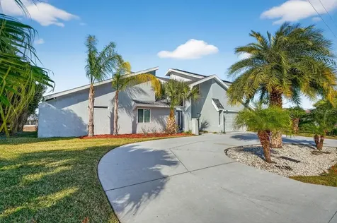 10 Fleming Court Palm Coast FL 32137