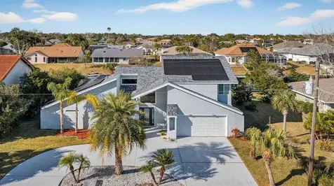 10 Fleming Court Palm Coast FL 32137