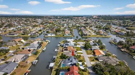 10 Fleming Court Palm Coast FL 32137