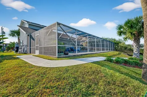 10 Fleming Court Palm Coast FL 32137