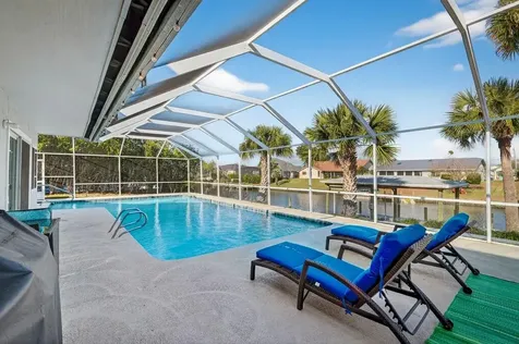 10 Fleming Court Palm Coast FL 32137
