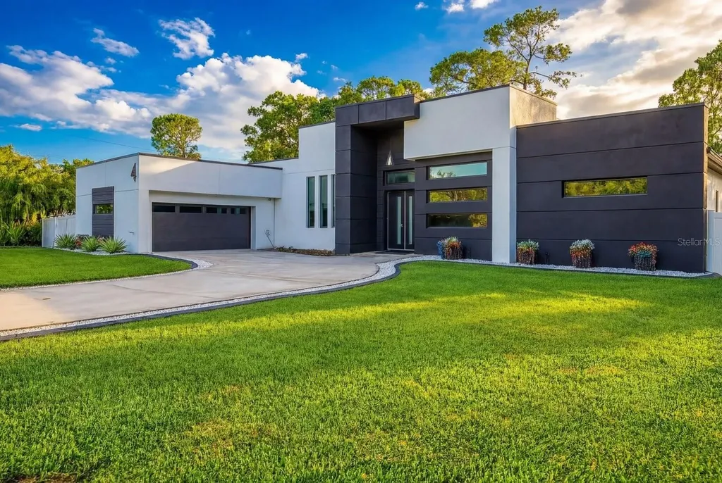 4 Lotus Lake Drive Casselberry FL 32707