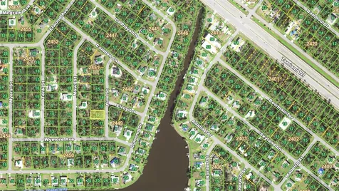 343 Yule Street Port Charlotte FL 33953