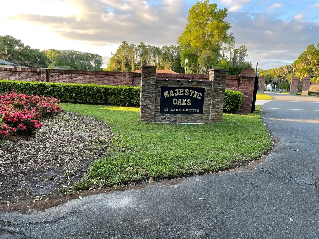 716 Newell Hill Road Leesburg FL 34748