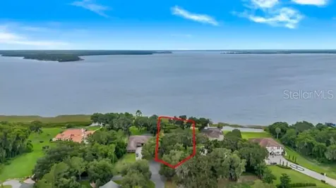 716 Newell Hill Road Leesburg FL 34748