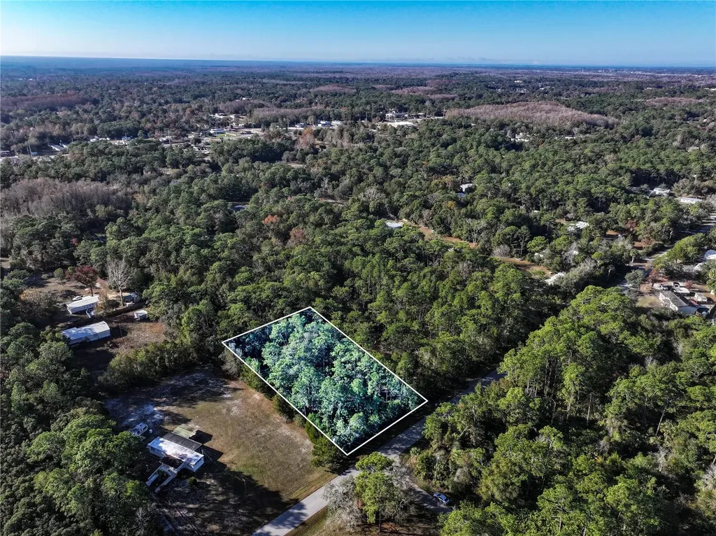 W Rosedale Drive Homosassa FL 34448