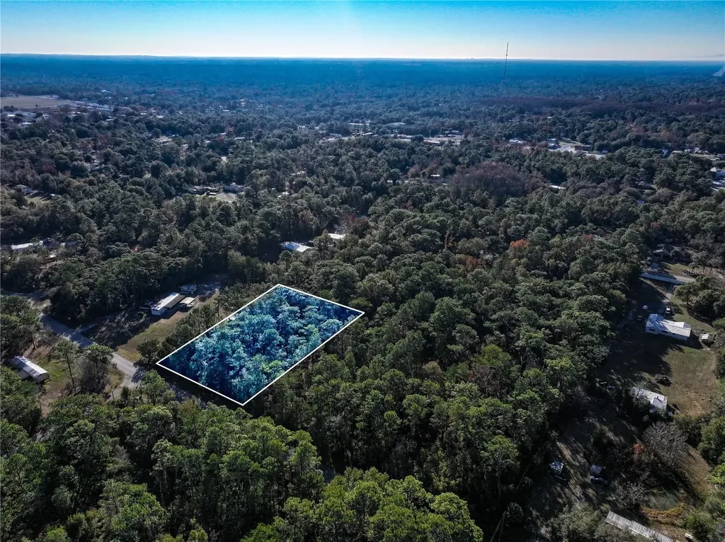 W Rosedale Drive Homosassa FL 34448