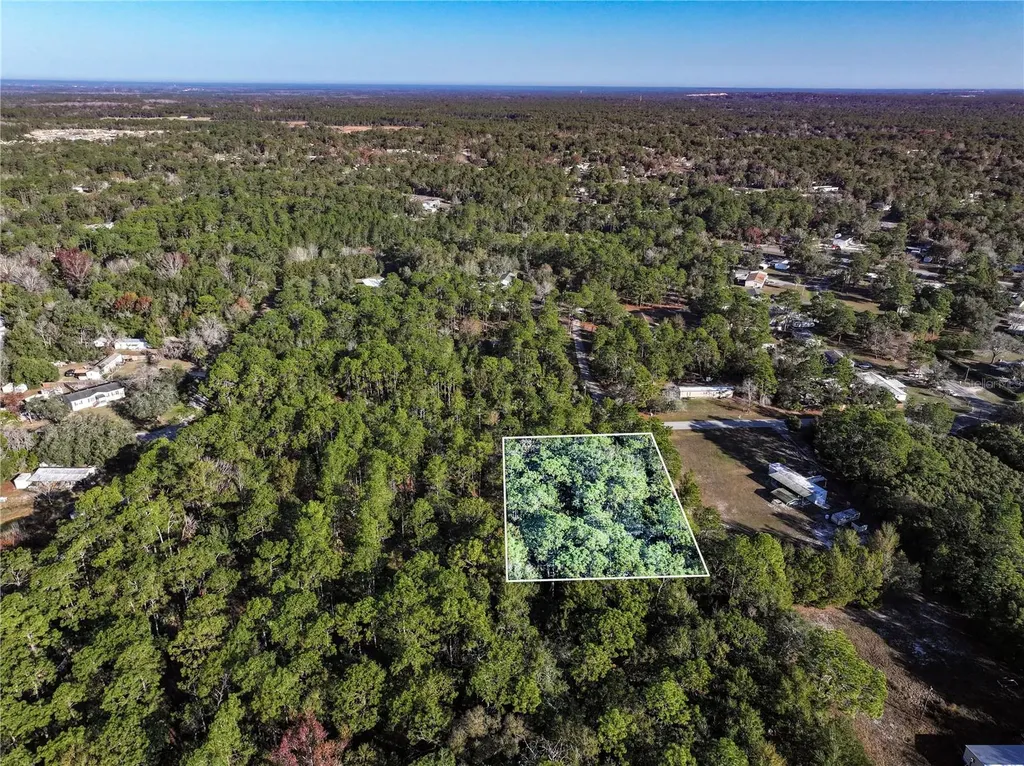 W Rosedale Drive Homosassa FL 34448