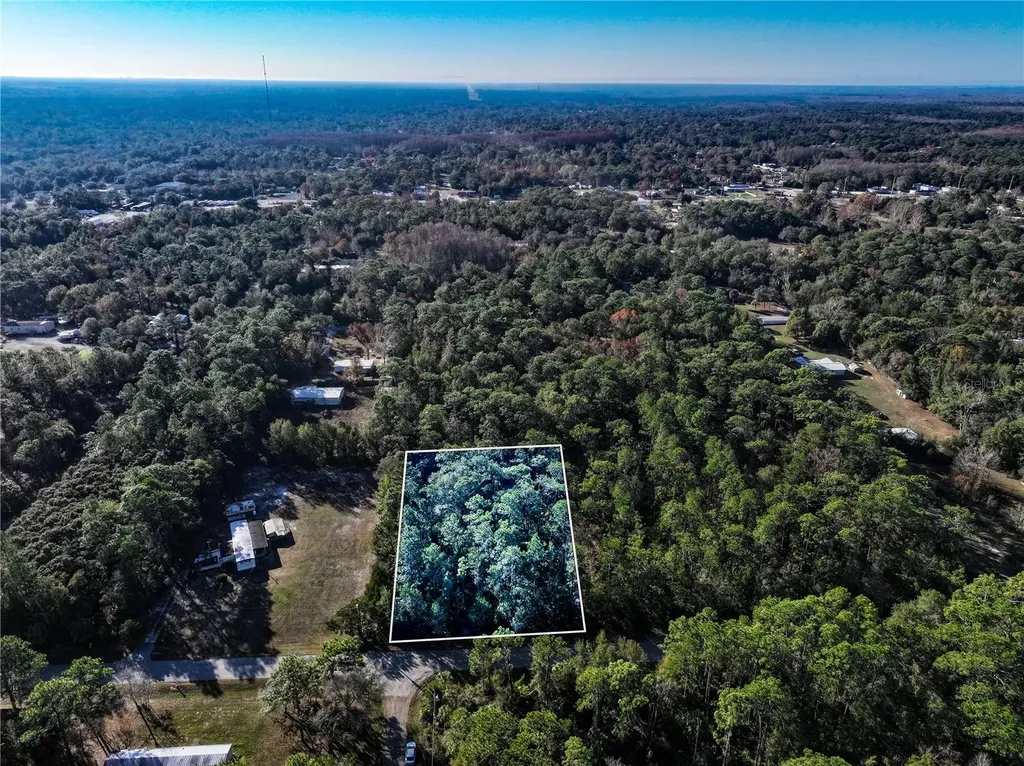 W Rosedale Drive Homosassa FL 34448