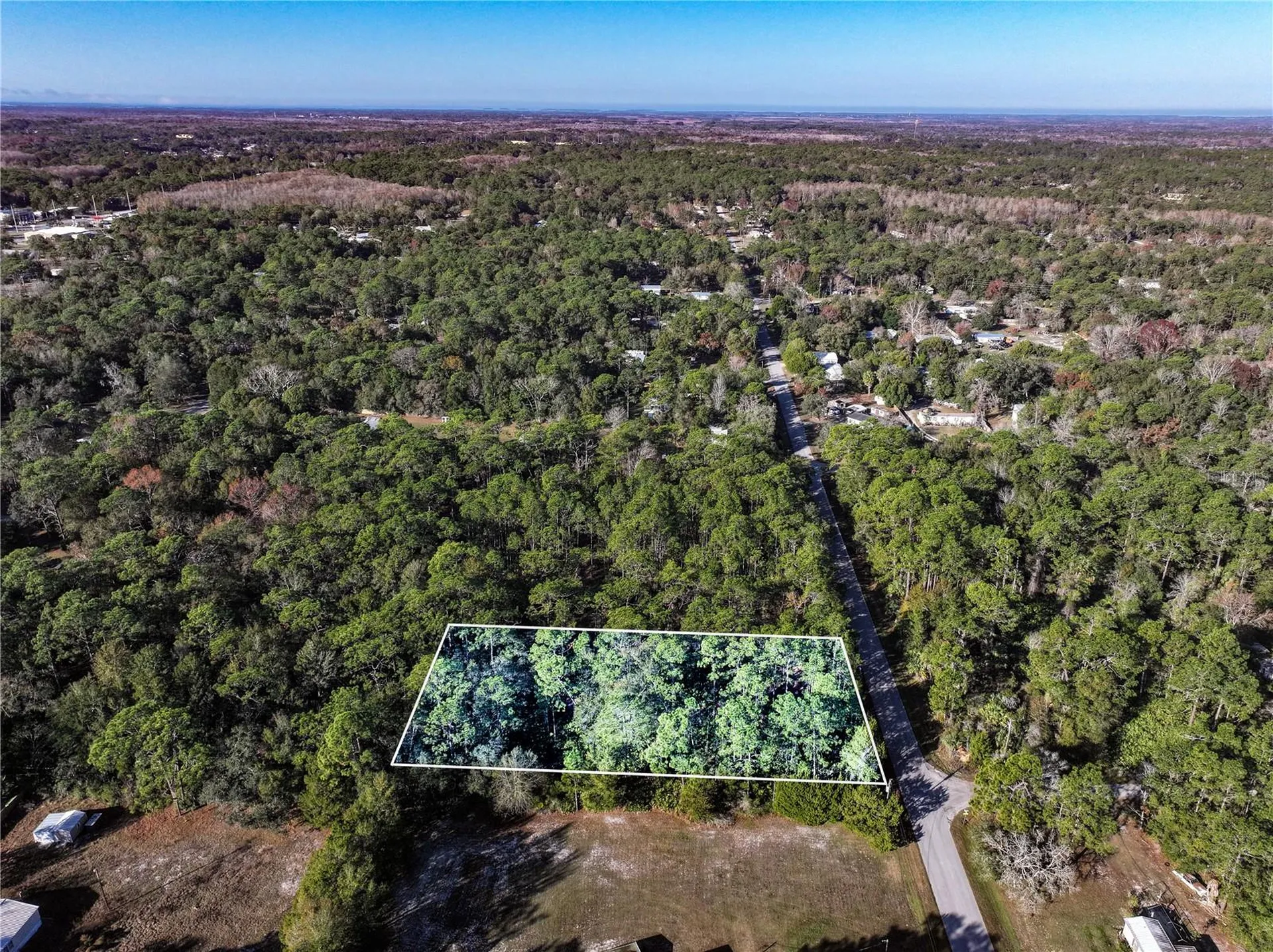 W Rosedale Drive Homosassa FL 34448