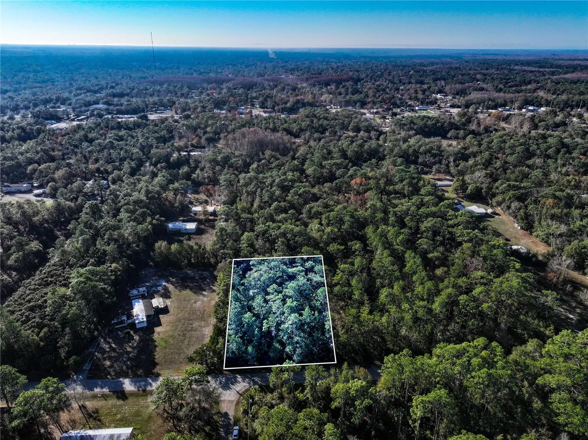 W Rosedale Drive Homosassa FL 34448