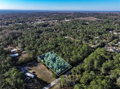 W Rosedale Drive Homosassa FL 34448