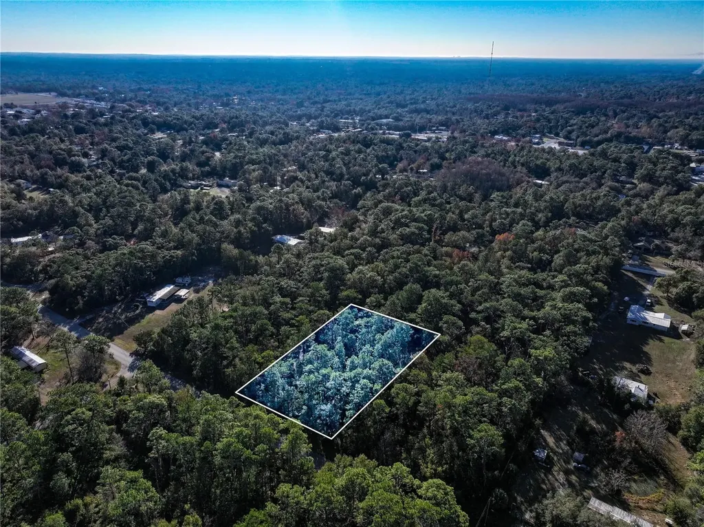 W Rosedale Drive Homosassa FL 34448