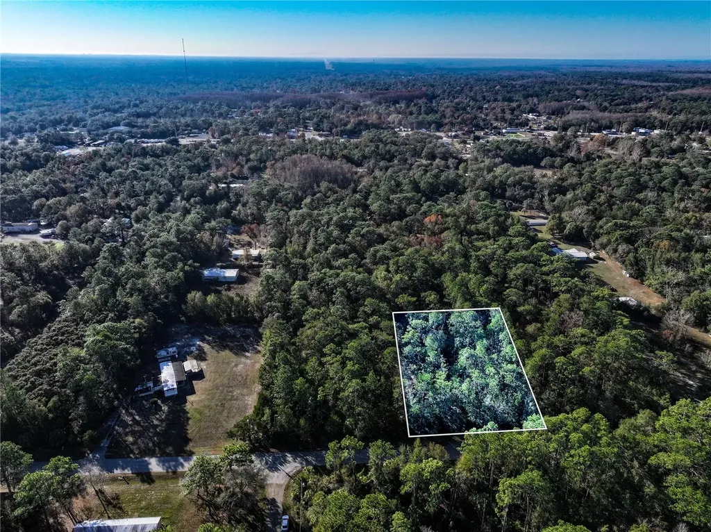W Rosedale Drive Homosassa FL 34448