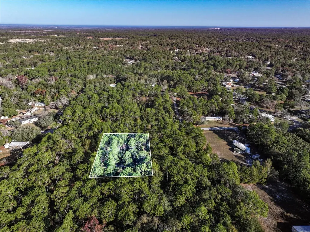 W Rosedale Drive Homosassa FL 34448