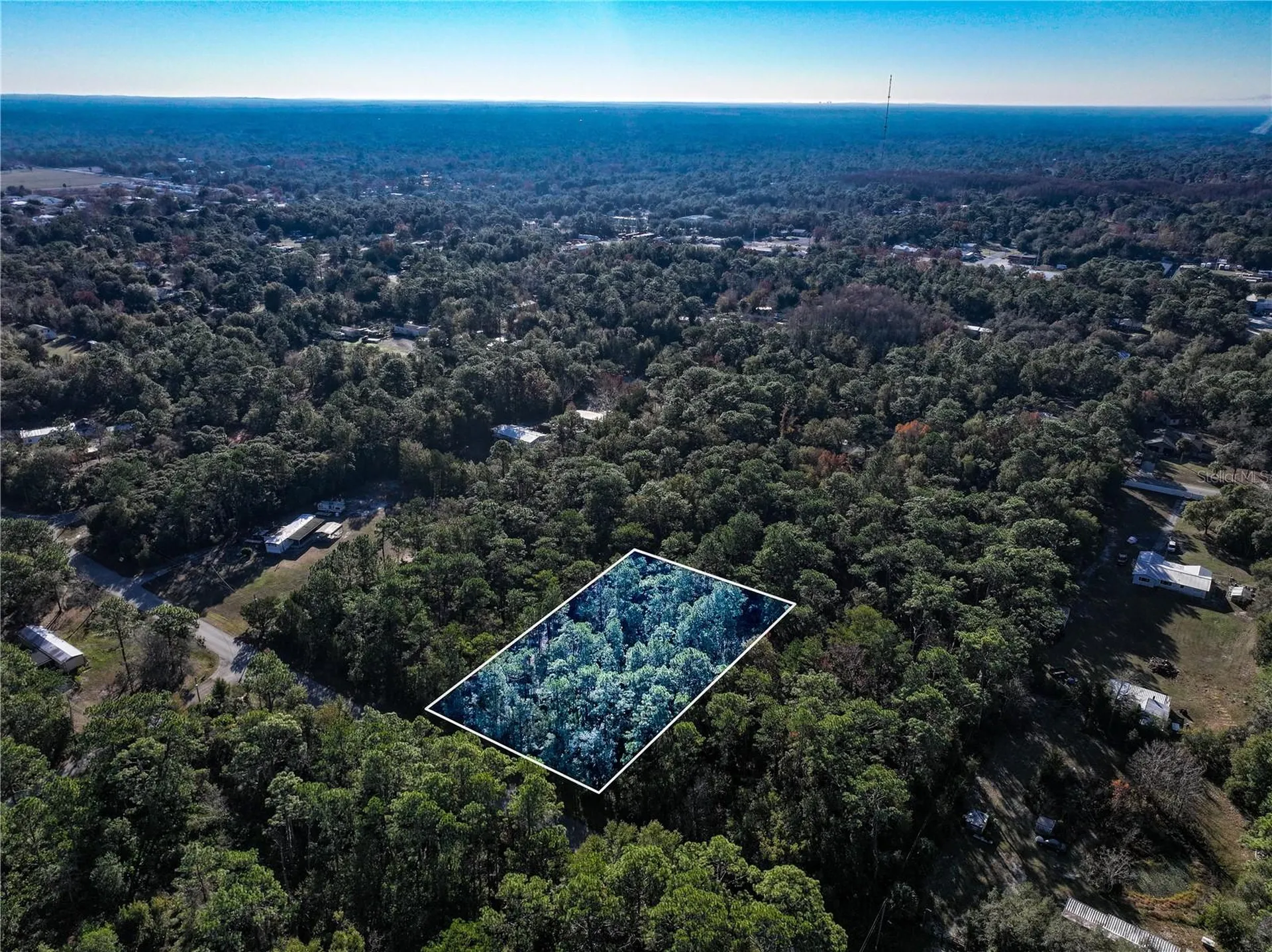 W Rosedale Drive Homosassa FL 34448
