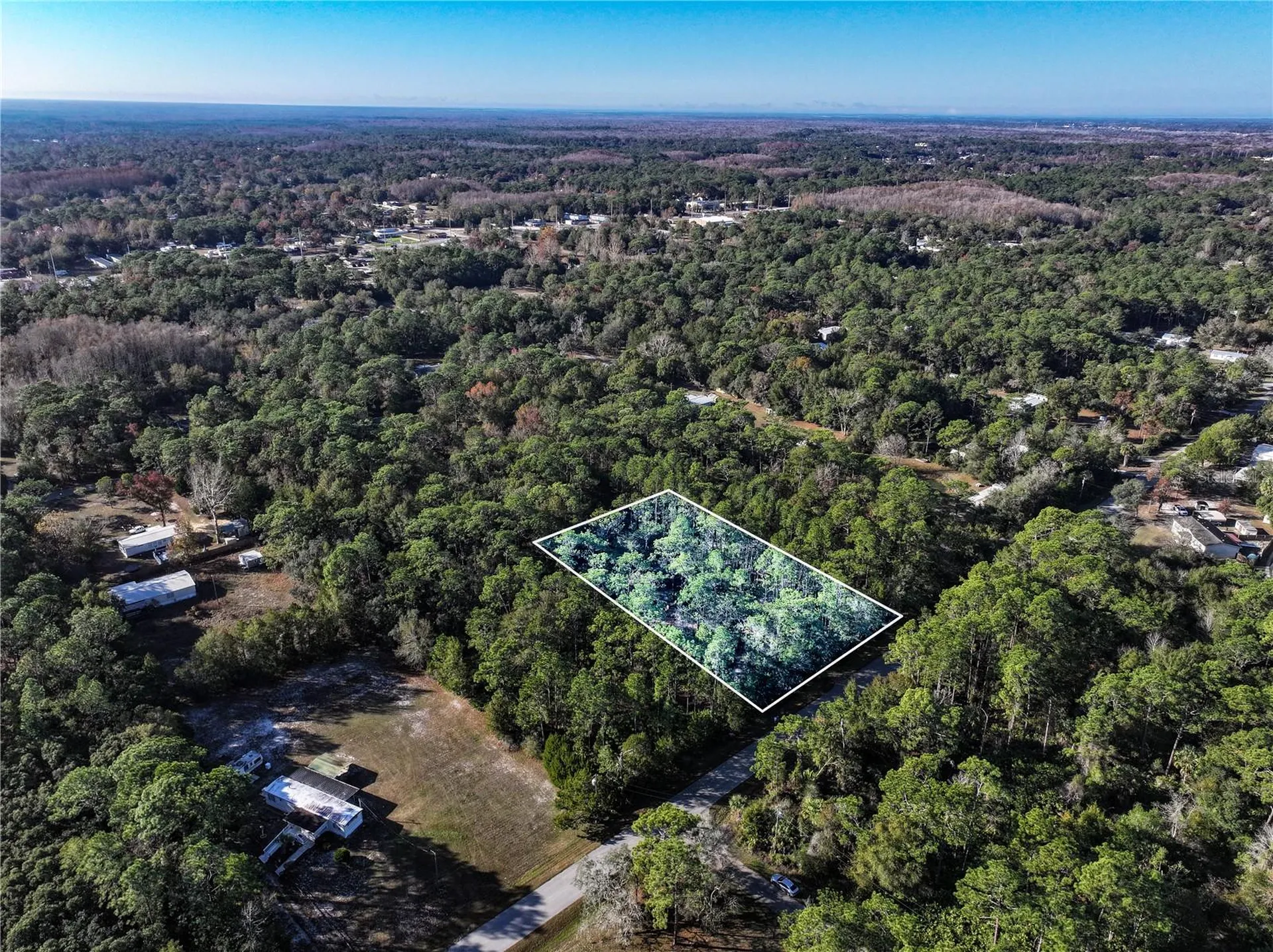 W Rosedale Drive Homosassa FL 34448