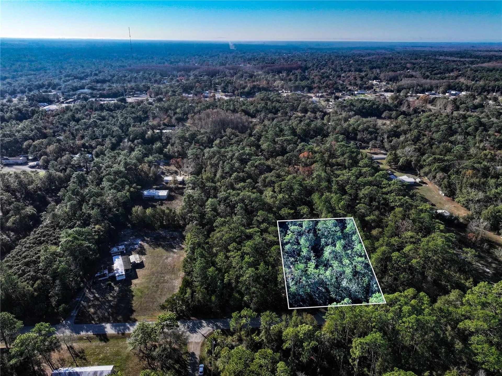 W Rosedale Drive Homosassa FL 34448