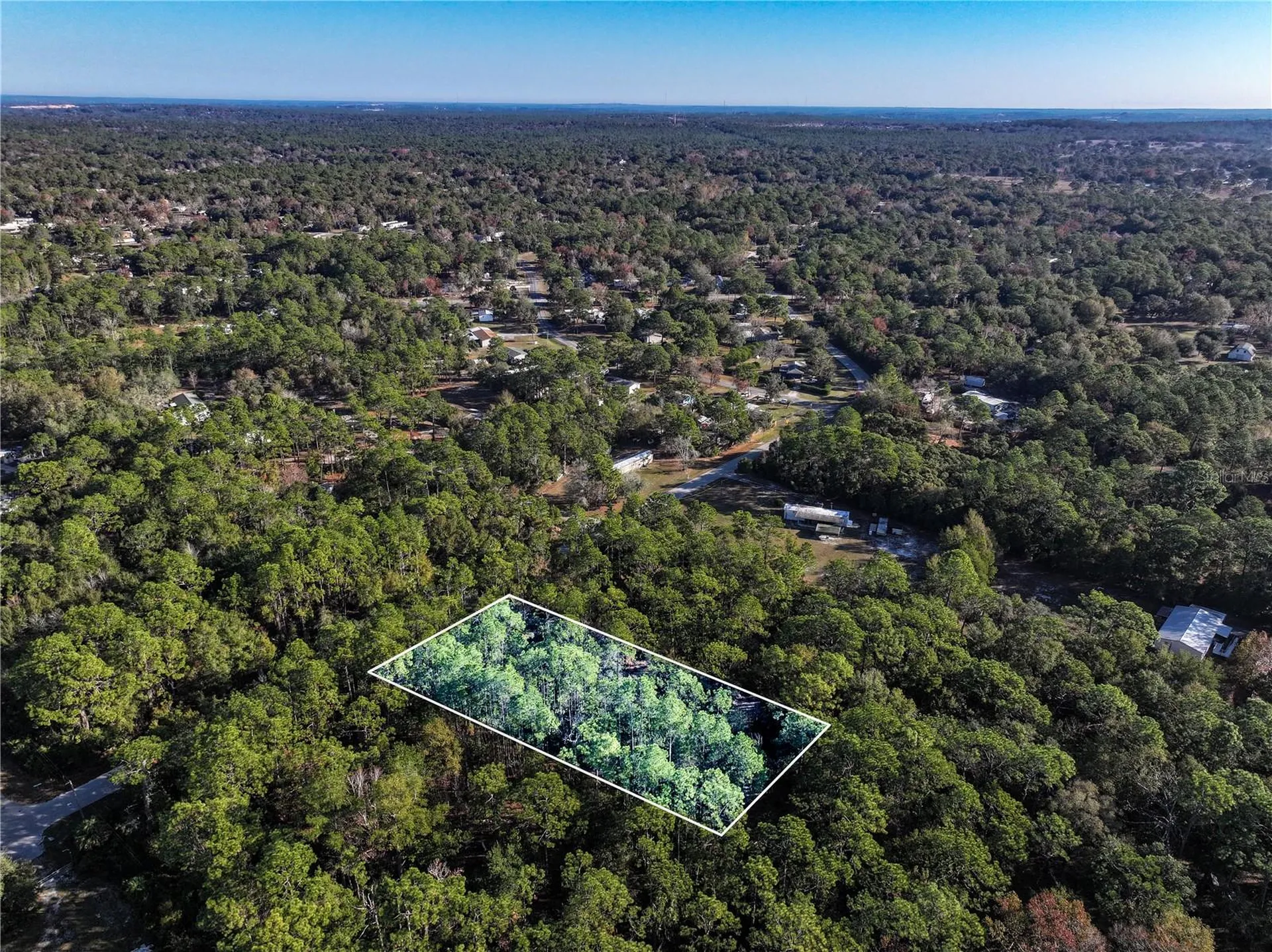 W Rosedale Drive Homosassa FL 34448