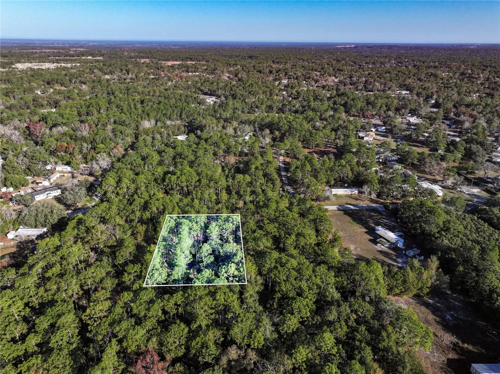 W Rosedale Drive Homosassa FL 34448